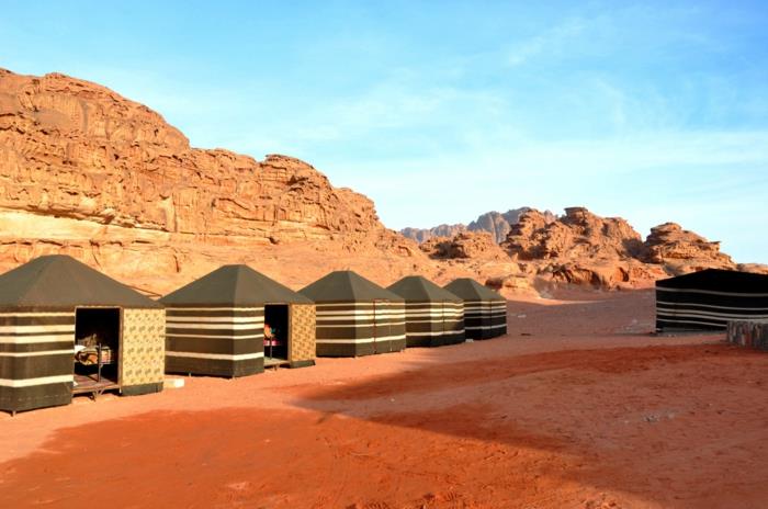 Πέτρα Ιορδανία Πρωτεύουσα Ιορδανία The Dead Sea Beach Vacation Bedouin