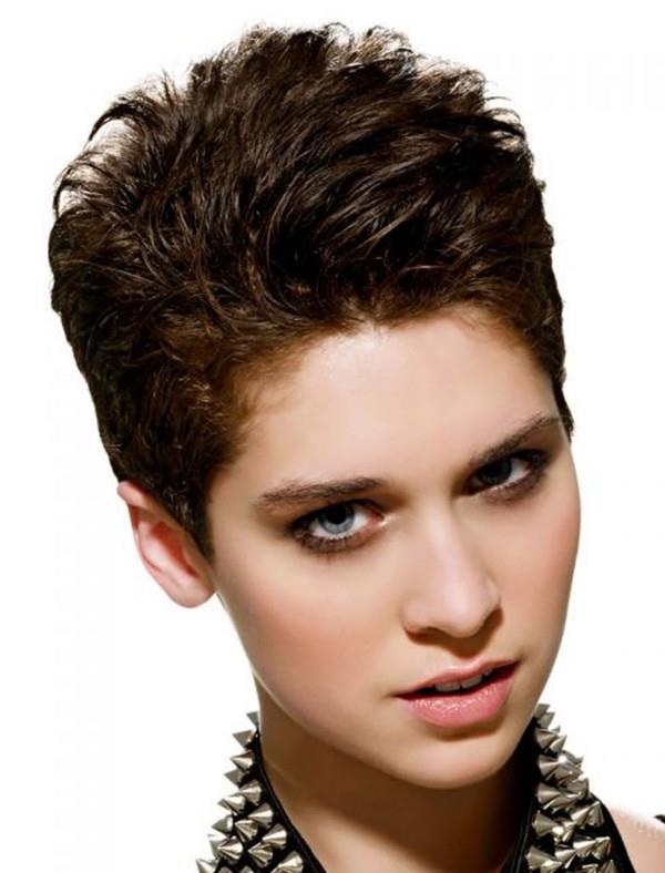 Pixie Hairstyle Trendy Hairstyle Pixie Bob Hairstyle