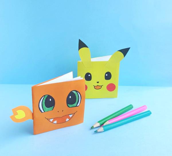 Pokemon tinker με παιδιά - φανταστικές ιδέες και φροντιστήρια παιδικά pokemon