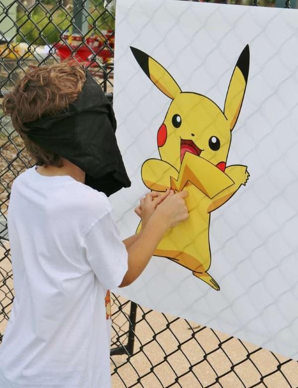 Pokemon tinker με παιδιά - φανταστικές ιδέες και εκπαιδευτικά παιχνίδια για παιδιά