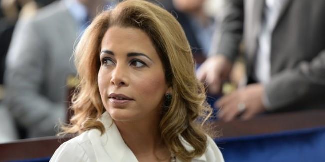 Η πριγκίπισσα Χάγια ενώπιον του Ανώτατου Δικαστηρίου στο Λονδίνο 30.-31. Ιούλιος 2019