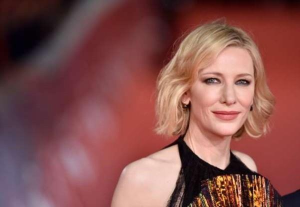 Διασημότητες Η 50χρονη Cate Blanchett στις 14 Μαΐου 7 φορές δύο βραβεία Όσκαρ κέρδισαν 7 υποψηφιότητες για Όσκαρ