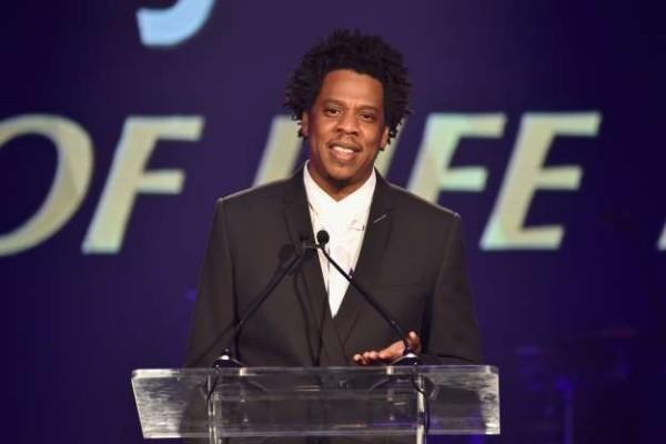 Διασημότητες Ο 50χρονος Jay Z ένας από τους best-seller τραγουδιστές στον κόσμο