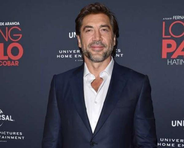 Ο Celebrity Javier Bardem κλείνει τα 50 του χρόνια την 1η Μαρτίου