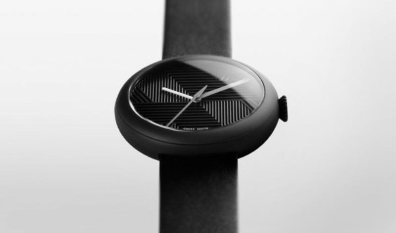 Quartz ρολόγια χειρός Ελβετικά ρολόγια Objest