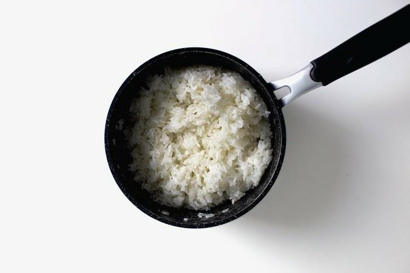 Συμβουλές και κόλπα για το σωστό μαγείρεμα του ρυζιού