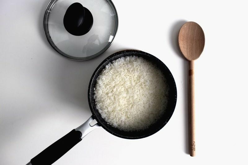 Το μαγείρεμα του ρυζιού με τον σωστό τρόπο είναι εύκολο