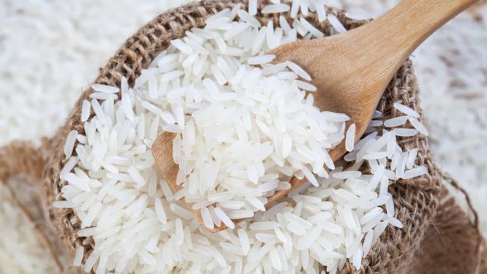 Διατροφή με ρύζι Το ρύζι, καλός χορταστικός, έχει κατασταλτική δράση