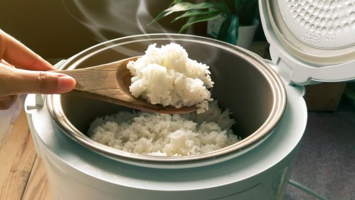 Διατροφή ρυζιού Μαγειρέψτε σωστά το ρύζι, στη συνέχεια φάτε και απολαύστε