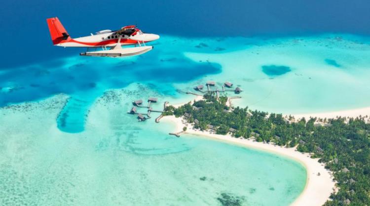 Προορισμοί 2020 Μαλδίβες παράδεισος στη γη για παραθεριστές όλων των ηλικιών