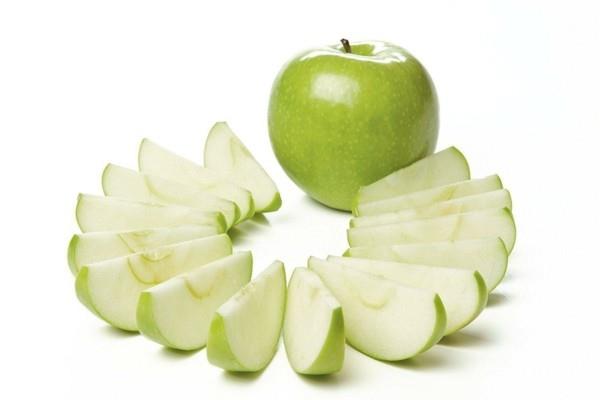 Συνταγή apple crumble μήλο crumble κομμένο πράσινο μήλο