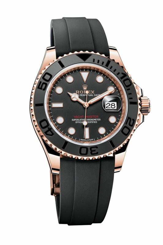 Ανδρικά ρολόγια ρολογιών μάρκας Rolex ανδρικά ρολόγια χειρός