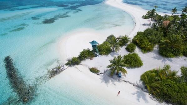 Καθαρές ρομαντικές διακοπές Μαλδίβες
