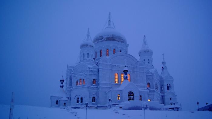 Ρωσικά Χριστούγεννα Χριστούγεννα στη Ρωσία εκκλησιαστική δίκαιη εορταστική εκκλησία