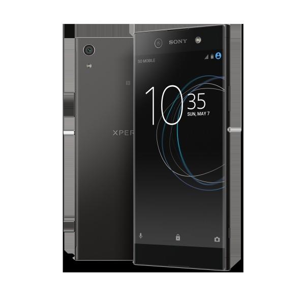 SONY XPERIA XA1 υπέροχα smartphone