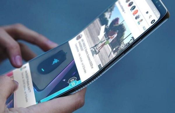 Το Samsung Galaxy Fold έρχεται σύντομα - Όλα όσα πρέπει να γνωρίζετε είναι εδώ, ακόμη και μερικώς αναδιπλούμενα
