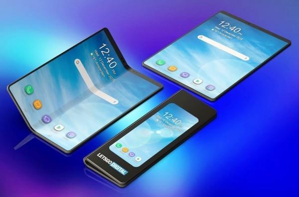 Το Samsung Galaxy Fold έρχεται σύντομα - Εδώ είναι όλα όσα πρέπει να γνωρίζετε για τις τρεις λειτουργίες του νέου πτυσσόμενου τηλεφώνου