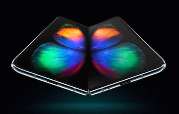 Το Samsung Galaxy Fold έρχεται σύντομα - εδώ είναι όλα όσα πρέπει να γνωρίζετε για το tablet πεταλούδα samsung