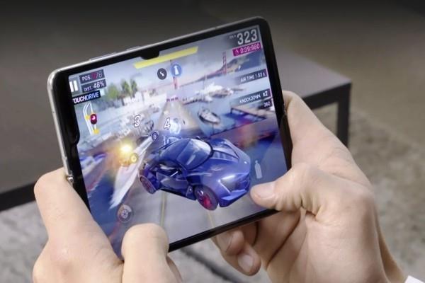 Το Samsung Galaxy Fold έρχεται σύντομα - εδώ είναι όλα όσα πρέπει να γνωρίζετε σχετικά με το να παίζετε παιχνίδια στο νέο πτυσσόμενο tablet