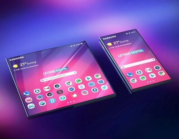 Το Samsung Galaxy Fold έρχεται σύντομα - Εδώ είναι όλα όσα πρέπει να γνωρίζετε για ένα tablet και τηλέφωνο σε ένα