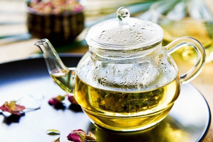 Καταπολέμηση των διαταραχών του ύπνου Το τσάι από βότανα είναι καλό για προβλήματα ύπνου