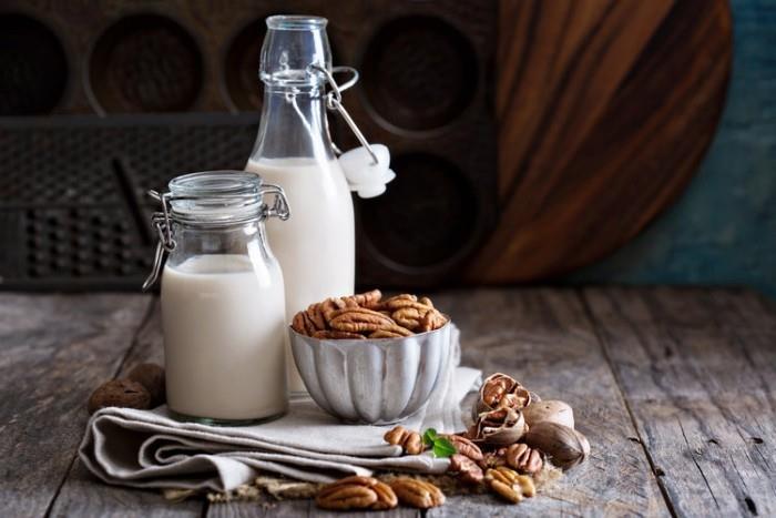 Καταπολέμηση των διαταραχών του ύπνου Το γάλα περιέχει το αμινοξύ τρυπτοφάνη