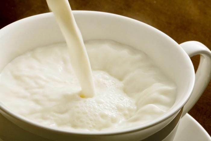 Καταπολέμηση των διαταραχών του ύπνου Το ζεστό γάλα περιέχει υγιείς ουσίες
