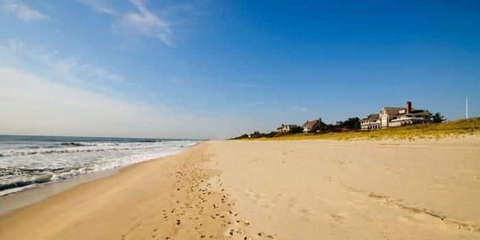 Οι πιο όμορφες παραλίες στον κόσμο Hamptons New York