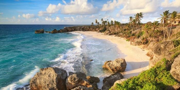 Οι πιο όμορφες παραλίες στον κόσμο Harrismith Beach Barbados