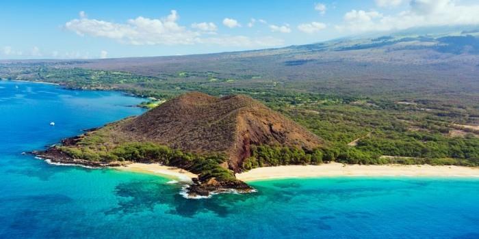 Οι πιο όμορφες παραλίες στον κόσμο Makena Beach Hawaii