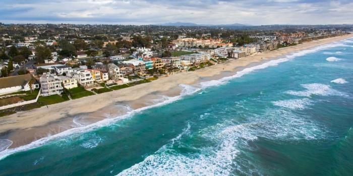 Οι πιο όμορφες παραλίες στον κόσμο Mission Beach California