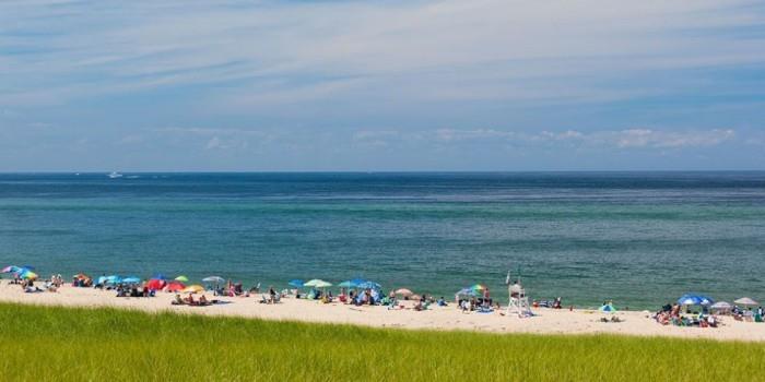 Οι πιο όμορφες παραλίες του WorldCape Cod National Seashore της Μασαχουσέτης