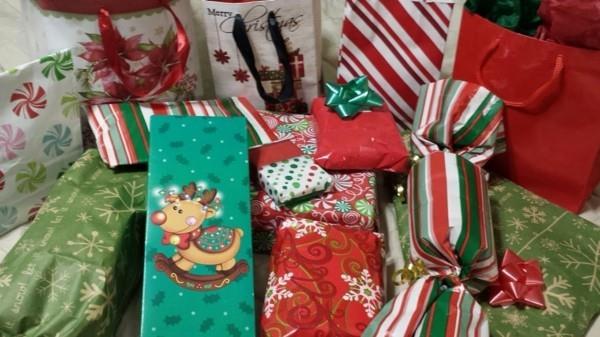 Σκραπ pixies δώρα Χριστουγεννιάτικο πάρτι δώρο ανταλλαγή αστεία παλιοσίδερα δώρα