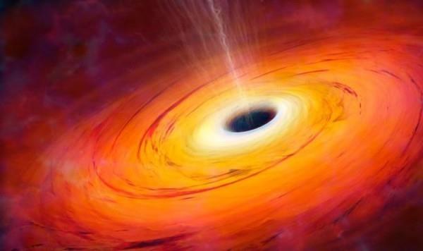 Μαύρη τρύπα από το M87 φωτογραφήθηκε για πρώτη φορά ερμηνεία της μαύρης τρύπας