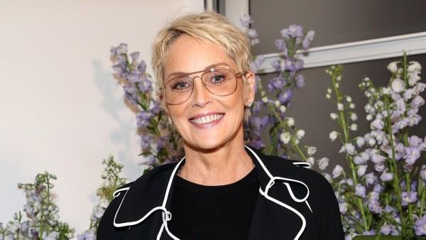 Η Sharon Stone είχε έναν μακρό αγώνα για επιβίωση και ανάρρωση από εγκεφαλικό επεισόδιο