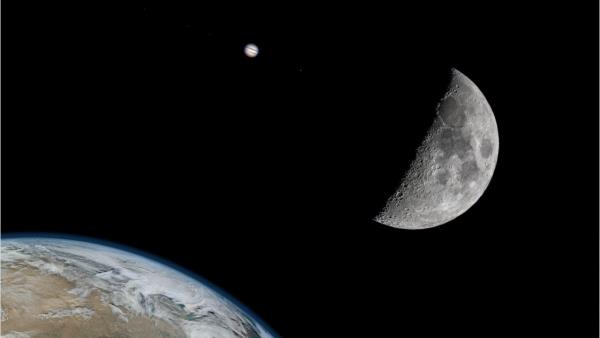 Τα σήματα από το διάστημα μυστηριάζουν τρεις πλανήτες το βάθος του διαστήματος