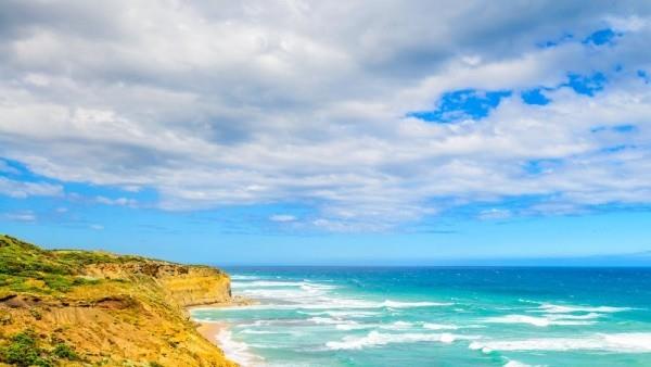 Single Travel Ανατολική ακτή της Αυστραλίας φυσικές ομορφιές