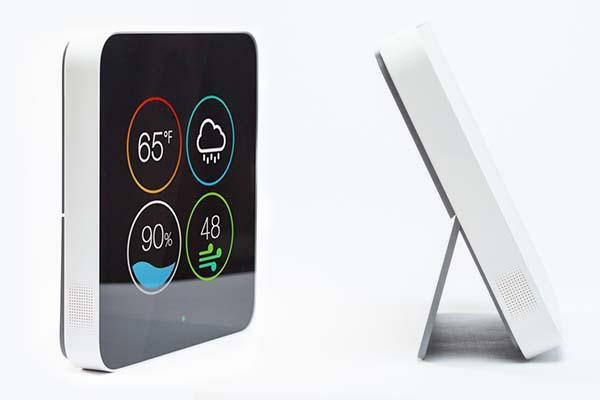 Συσκευές Smart Home νέες τεχνολογίες Sentri Smart Home Security System