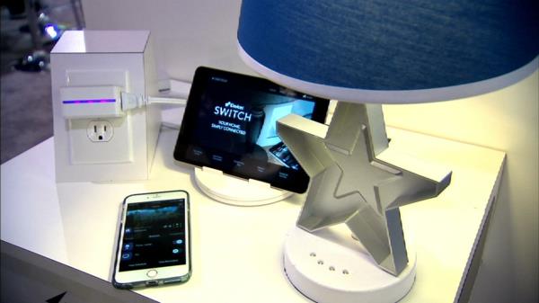 Έξυπνες οικιακές συσκευές νέες τεχνολογίες στο υπνοδωμάτιο
