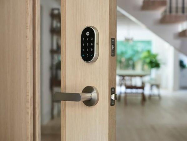 Έξυπνες κλειδαριές σπιτιού Δεν είναι όλες ασφαλείς, έξυπνη ασφάλεια κλειδώματος