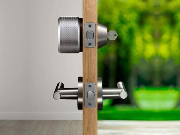 Έξυπνες κλειδαριές σπιτιού Δεν είναι όλες ασφαλείς έξυπνες κλειδαριές ασφαλείας