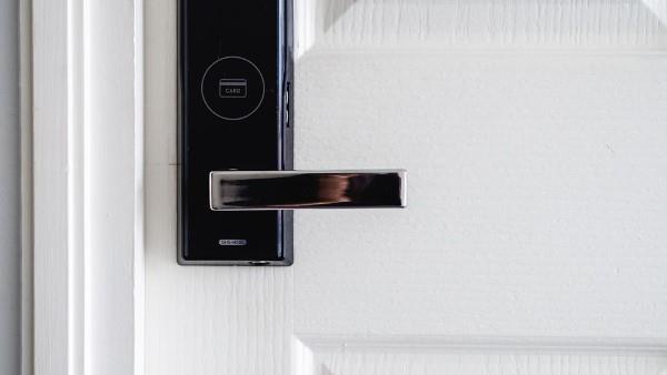 Έξυπνες κλειδαριές σπιτιού Δεν είναι όλες ασφαλής τεχνολογία έξυπνης κλειδαριάς
