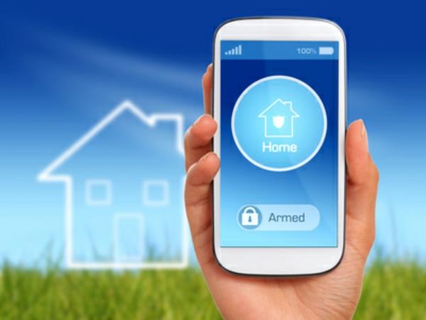 Συσκευές Smart Home Systems Gadgets