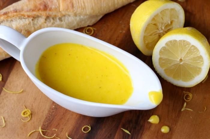 Φτιάξτε μόνοι σας σάλτσα hollandaise Saprgelzeit