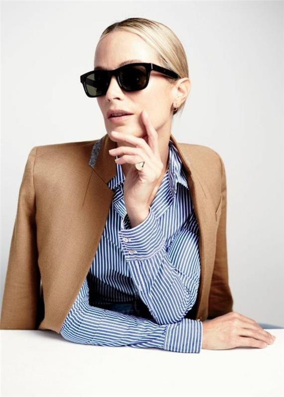 Γυναικεία γυαλιά ηλίου αξεσουάρ σχεδιαστής μόδας