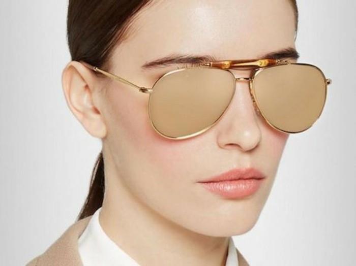 Γυναικεία γυαλιά ηλίου τάσεις μόδας αξεσουάρ καλοκαιρινή μόδα