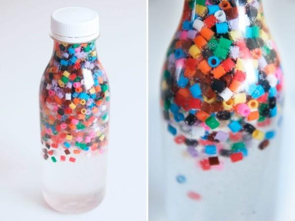 Φτιάξτε τα δικά σας παιχνίδια DIY μπουκάλια τεχνολογίας αισθητήρων DIY ιδέες