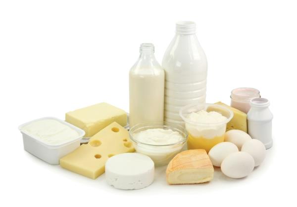 Ζώδιο Ιχθείς Υγιεινή διατροφή πρωτεϊνικά γαλακτοκομικά προϊόντα