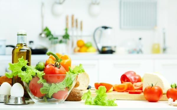 Ζώδιο Ιχθύς Συμβουλές διατροφής για υγιεινά τρόφιμα