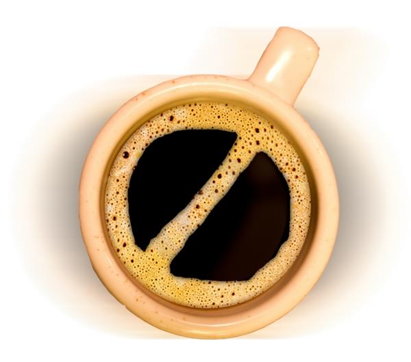 Ζώδιο Ιχθύς σωστή διατροφή πίνετε καφέ μείωση